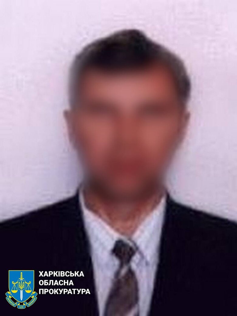 Екснардеп Компартії Тищенко роздавав жителям Харківщини агітки на підтримку окупантів, - СБУ 01