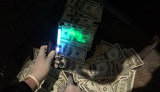 СБУ задержала на взятке в $15 тыс. следователя одесской полиции. ФОТОрепортаж