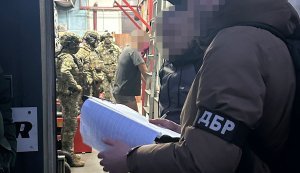 У 2025 році ДБР направило до суду понад 7,4 тисячі обвинувальних актів. ІНФОГРАФІКА