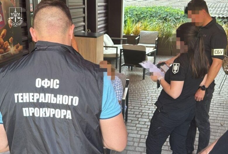 Службову особу Одеської митниці викрито на хабарі
