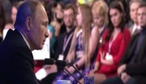 "Производство препарата для очистки ванн организовали иностранные граждане", - Путин о массовом отравлении "Боярышником" в Иркутске. ВИДЕО