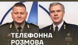 залужний