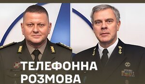 залужний