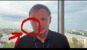 Зрадник Стремоусов втік із Херсону до російського Воронежа, - Стерненко. ВІДЕО+ФОТО