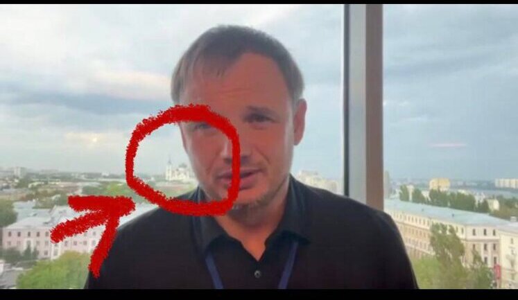 Зрадник Стремоусов втік із Херсону до російського Воронежа, - Стерненко. ВІДЕО+ФОТО