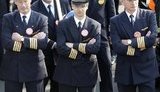 Lufthansa может уволить 26 тысяч "лишних" сотрудников