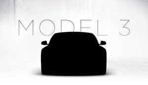 Tesla представила свою самую дешевую модель электромобиля. ВИДЕО