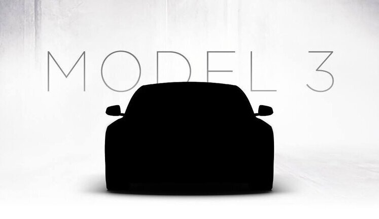 Tesla представила свою самую дешевую модель электромобиля. ВИДЕО