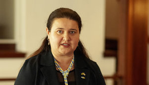 Украина информирует США о компаниях, вовлеченных в строительство "Северного потока-2", - Маркарова