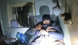 ССО полонили рашиста в Куп’янську: подробиці операції