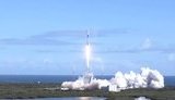SpaceX успішно вивела в космос український супутник "Січ-2-30" (оновлено)