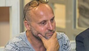 Кому дісталася спадщина одеського підприємця Вадима Чорного?