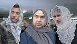 савченко