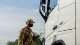 Иностранцев не штрафуют за превышение сроков пребывания в Украине из-за карантина, - начальник управления ГПСУ Лысюк. ВИДЕО