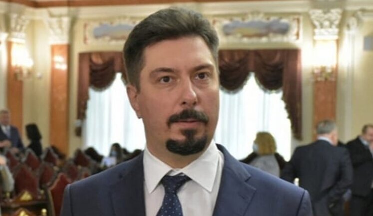 Черговий чорний день суддів: кого візьмуть слідом за Князєвим і кого винить Жеваго