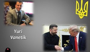 О новой модели сотрудничества не на эмоциях, а на совпадении стратегических интересов