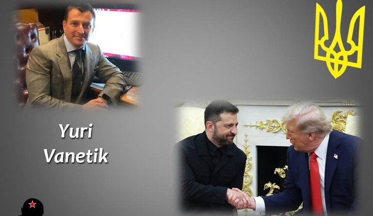 О новой модели сотрудничества не на эмоциях, а на совпадении стратегических интересов