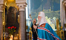 Kyiv Patriarchate urges Ukraine's church heads to get ready for special unification council