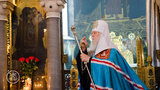 Kyiv Patriarchate urges Ukraine