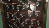 На директора департамента НКРЭКУ ночью напали неизвестные. ФОТО