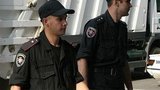 Судебно-медицинские освидетельствования Карра и дочки Тимошенко после драки с солдатами ВВ. ФОТО документов.