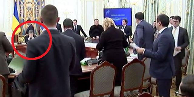 саакашвили порошенко аваков