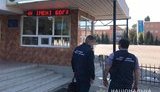 Співробітникові академії Держприкордонслужби повідомлено про підозру в отриманні 58 тис. грн "відкату", - Нацполіція. ФОТО
