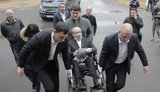 Кернес повернеться до Харкова до 20 грудня, - заступник мера Терехов