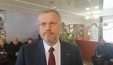 Другий після Ківи: Вілкул також вніс заставу за поліцейського Мельникова, який кричав "Лягай, Бандеро!". ДОКУМЕНТ