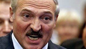 Лукашенко пригрозил России начать отбор транзитной нефти