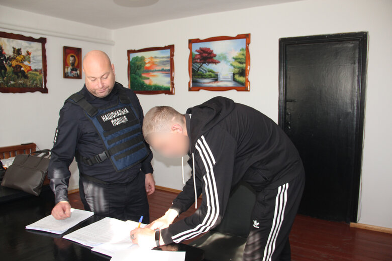 Prisoners sold non-existent cars to AFU: defrauded soldiers and volunteers 05
