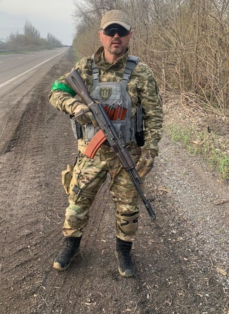 Ігор Лапін: Нинішня ситуація – унікальний шанс для України очиститися від колаборантів 01