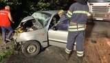 Чотири людини загинули, одну травмовано внаслідок ДТП на Київщині, - ДСНС. ФОТО