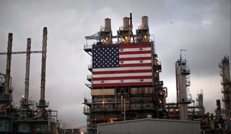 Американські НПЗ не справляються з потоками венесуельської нафти: танкери днями чекають розвантаження