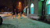 Вооруженный мужчина ограбил ПриватБанк в Днепре. ФОТО