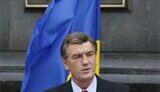 Ющенко поручил ПР, БЮТ и НУ-НС начать переговоры по формированию коалиции
