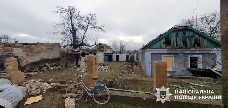 Херсонщина