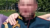Военные преступления РФ Подозрение российскому оккупанту