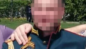 Воєнні злочини РФ Підозра російському окупанту