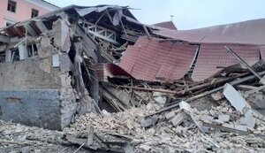 спорткомплекс