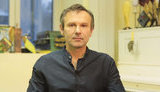 Vakarchuk not to run for president