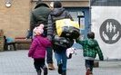 біженці,берлін,німеччина