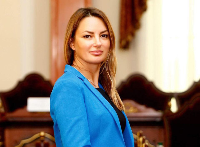 Судья Деснянского райсуда Киева Журавская, выносившая решения против майдановцев, может войти в состав комиссии по обновлению ВККС 02