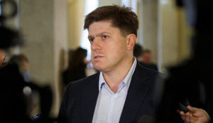Закон о ВСК не меняет механизм работы комиссий, а упорядочивает и уточняет его, - нардеп от БПП Винник