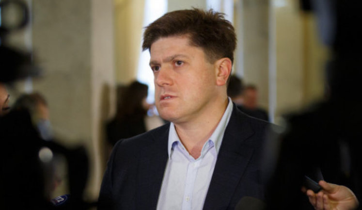 Закон о ВСК не меняет механизм работы комиссий, а упорядочивает и уточняет его, - нардеп от БПП Винник