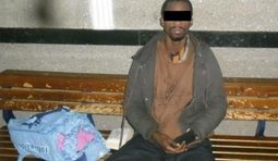 мигранты нелегалы