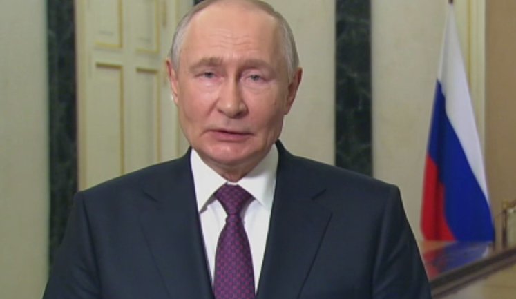 Социологи Кремля изменили методику опросов, что позволило рейтингу Путина "вырасти", - СЗР