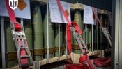 артилерія від Данії