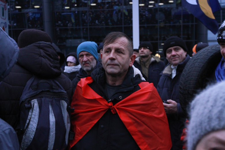 Зустріч Порошенка в аеропорту Київ 11