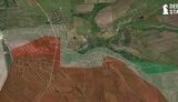 The situation in the Kamianske area